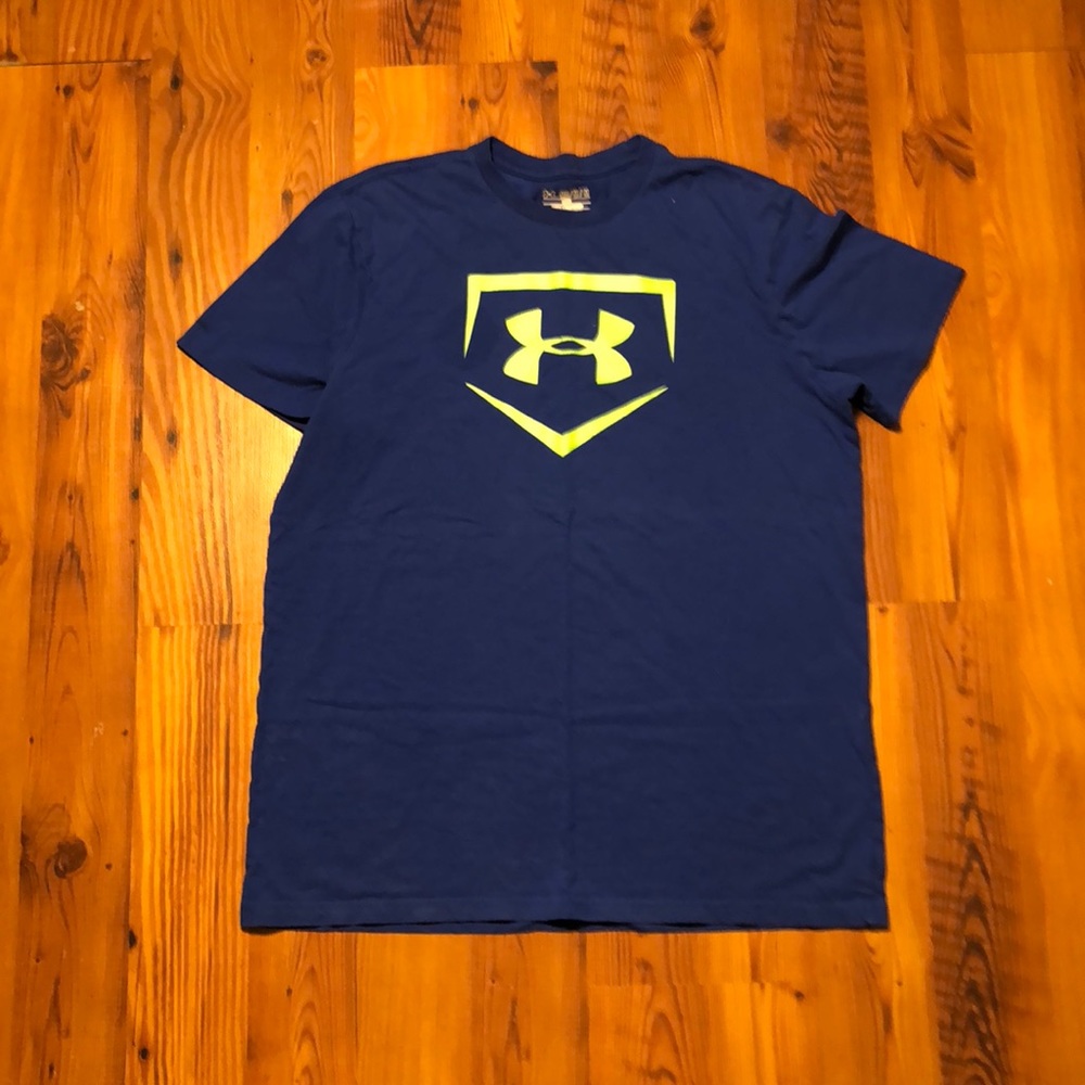 🔥UnderArmour Heatgear T-Shirt🔥 Men’s Medium🔥